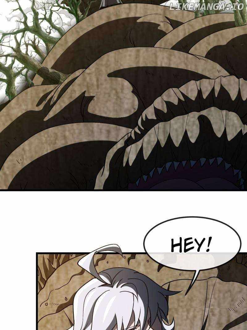 I Am The Monster Overlord Chapter 85 58